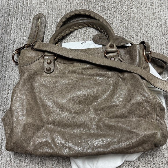 Balenciaga classic city - Picture 9 of 11